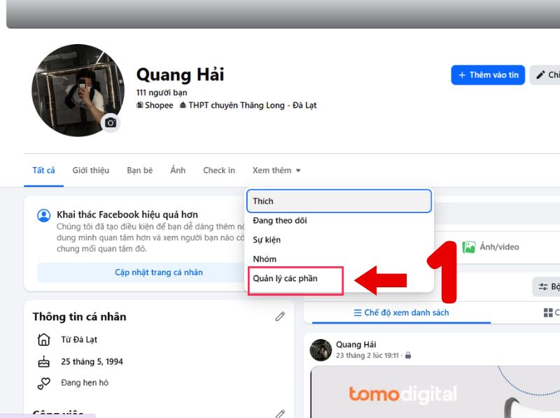 cách tham gia nhóm trên facebook mà không ai biết
