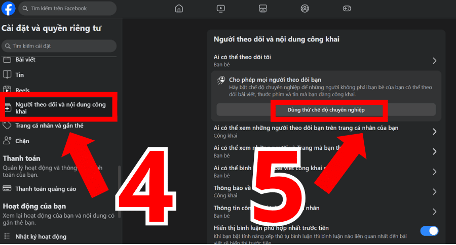 45