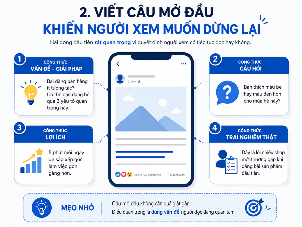 Cách Tăng Like Cho Bài Viết Facebook