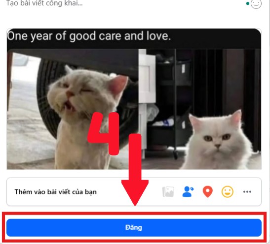 Cách chia sẻ bài viết lên nhiều nhóm Facebook