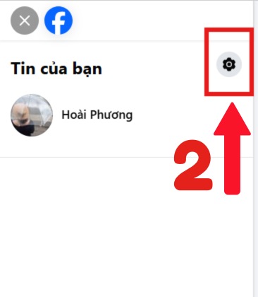 Cai dat tin