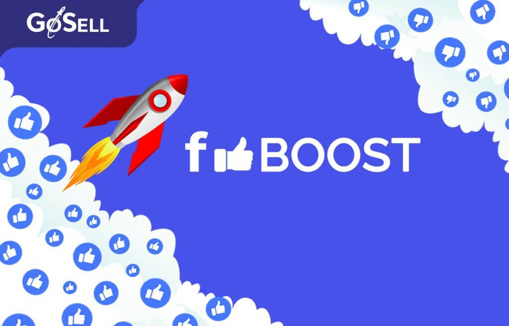 Phần mềm chia sẻ bài viết vào các nhóm Facebook miễn phí FBoost