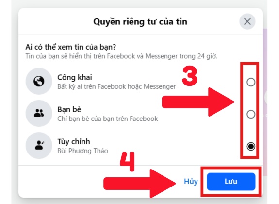 Lưu