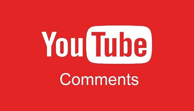 Comment video và ghim comment