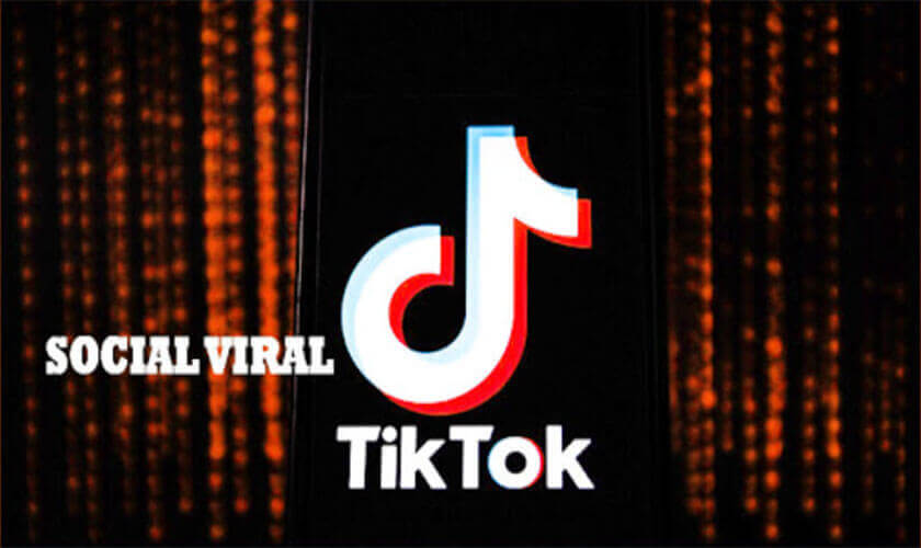Tool tăng view TikTok – SocialViral