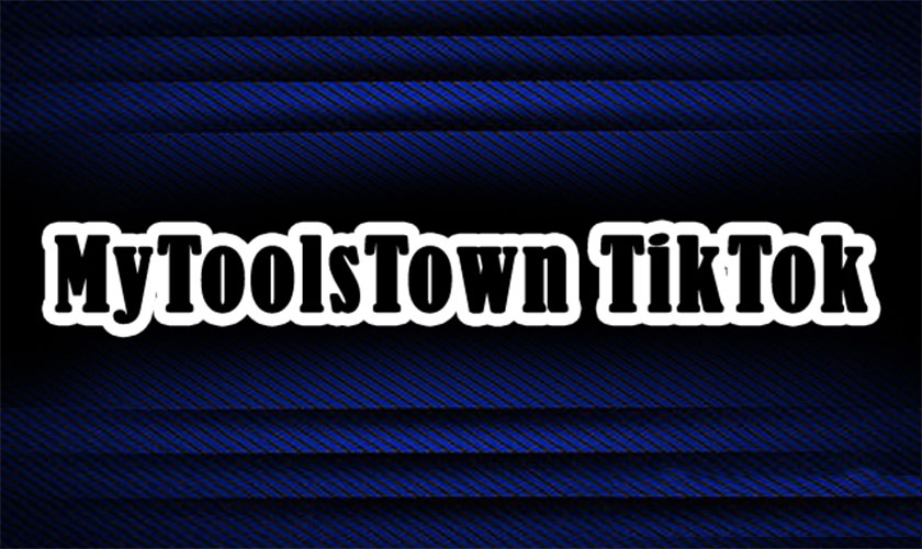 Tool tăng view TikTok – Mytoolstown