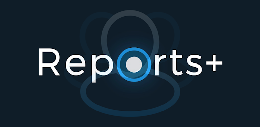 Ứng dụng Reports+