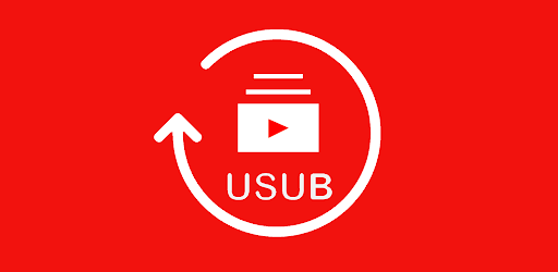 Tool tăng sub Youtube - Usub