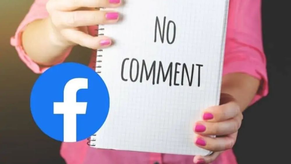 Facebook bị khóa hoặc tắt bình luận chủ yếu do vi phạm Tiêu chuẩn cộng đồng