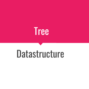 tree datastructure
