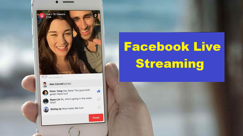 nhạc livestream facebook không bản quyền