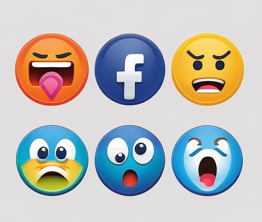 cách xóa biểu tượng cảm xúc trên bình luận facebook