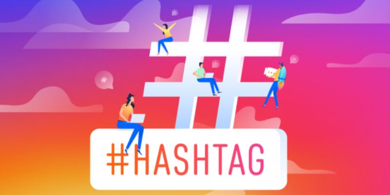 Hashtag tăng like instagram nên sử dụng 
