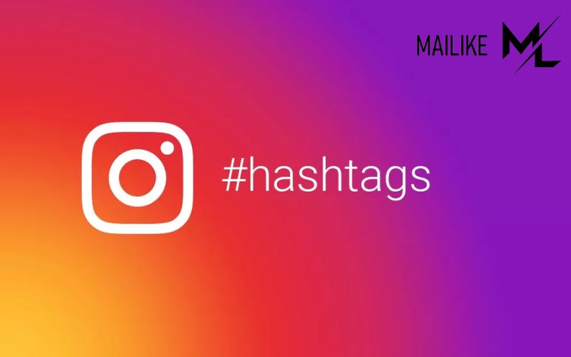 Gắn Hashtag - cách hữu hiệu để tăng Follow Instagram