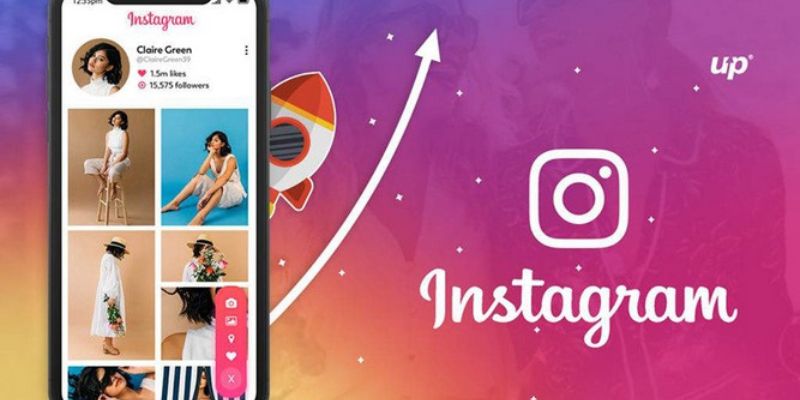Instagram nổi tiếng Hàn Quốc khi có hàng loạt nghệ sĩ sử dụng