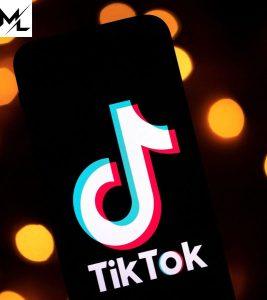 Cách xem lịch sử Tiktok