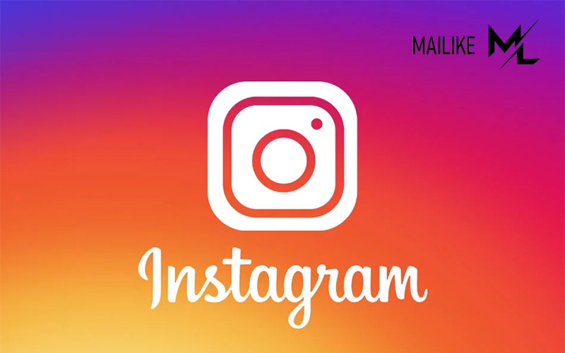 Instagram - một trong các trang mạng được sử dụng phổ biến tại Việt Nam