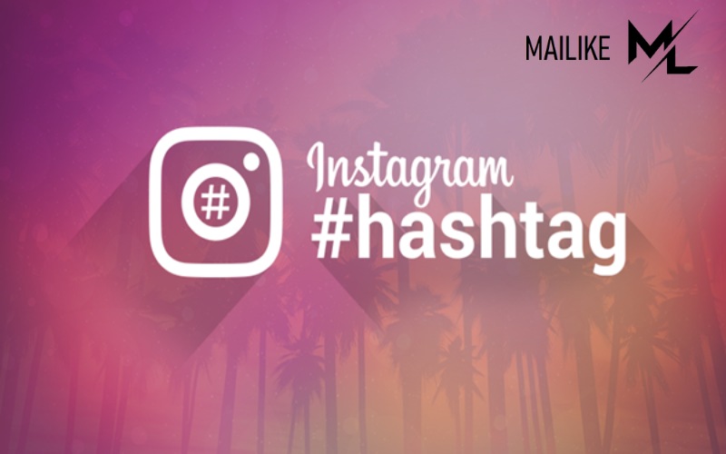 Thêm các hashtag liên quan trong bài đăng Instagram