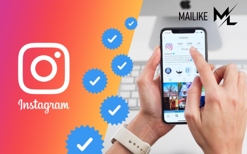 Sử dụng HOT Instagram để tăng lượt tiếp cận và follow tài khoản