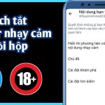 Cách tắt nội dung nhạy cảm trên Twitter (X) dễ dàng