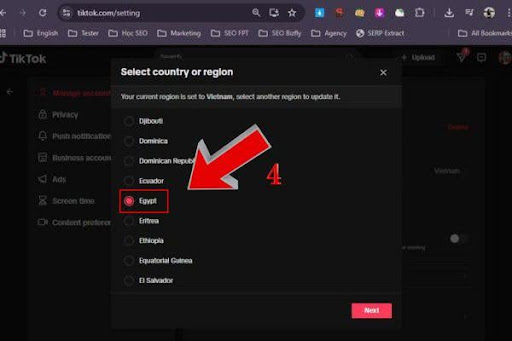 Nếu chọn vùng thành công thì bạn có thể comment bằng ảnh trên web, ngược lại sẽ không được