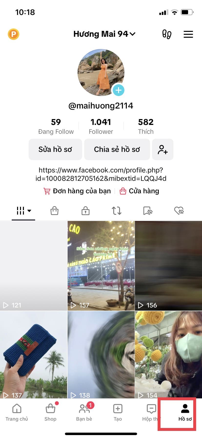 2 Cách Kiểm Tra đơn Hàng Trên Tiktok Siêu đơn Giản