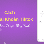 cach chan tren tiktok 15