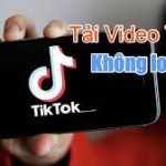 cach tai video tren tiktok 11