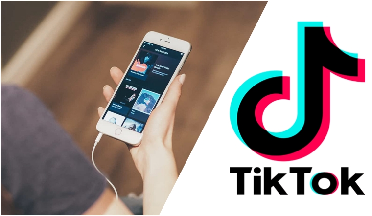 Tăng Save Video TikTok