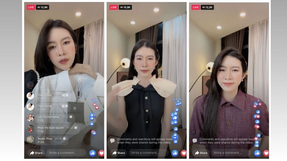 Cách bật kiếm tiền trên Tiktok dễ nhất là đăng video đều đặn và thường xuyên