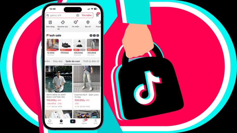 Cách đăng sản phẩm lên TikTok Shop được duyệt nhanh