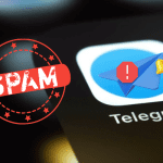 Kiểm tra Telegram không gửi được tin nhắn bằng cách xem tài khoản có bị chặn do spam không?