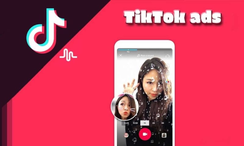 Cách chạy quảng cáo trên Tiktok là hình thức quảng cáo bằng video ngắn