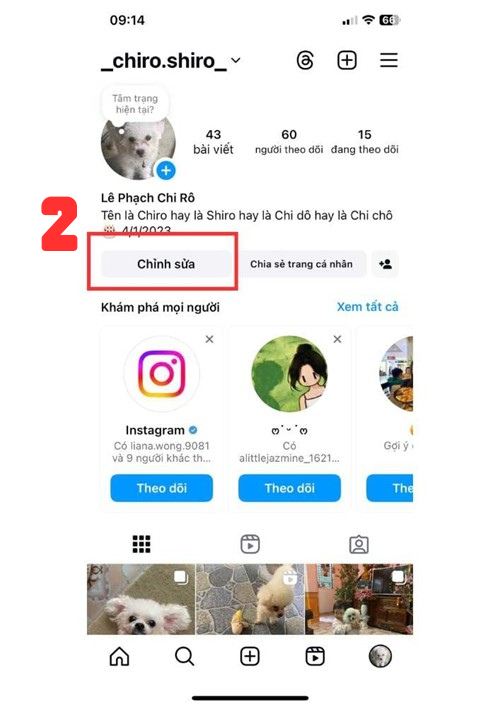 2 3