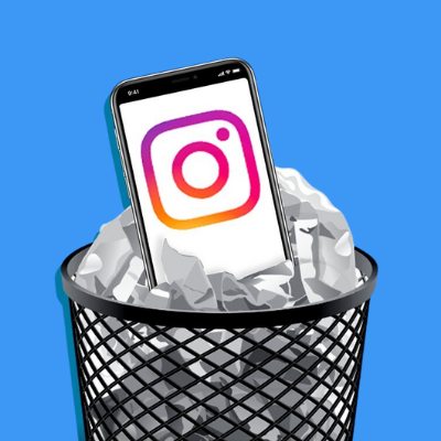 Cách xóa Instagram vĩnh viễn