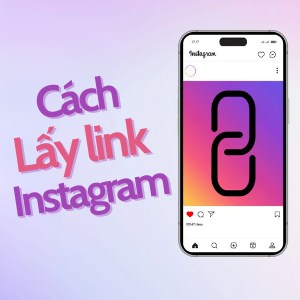 cách lấy link instagram