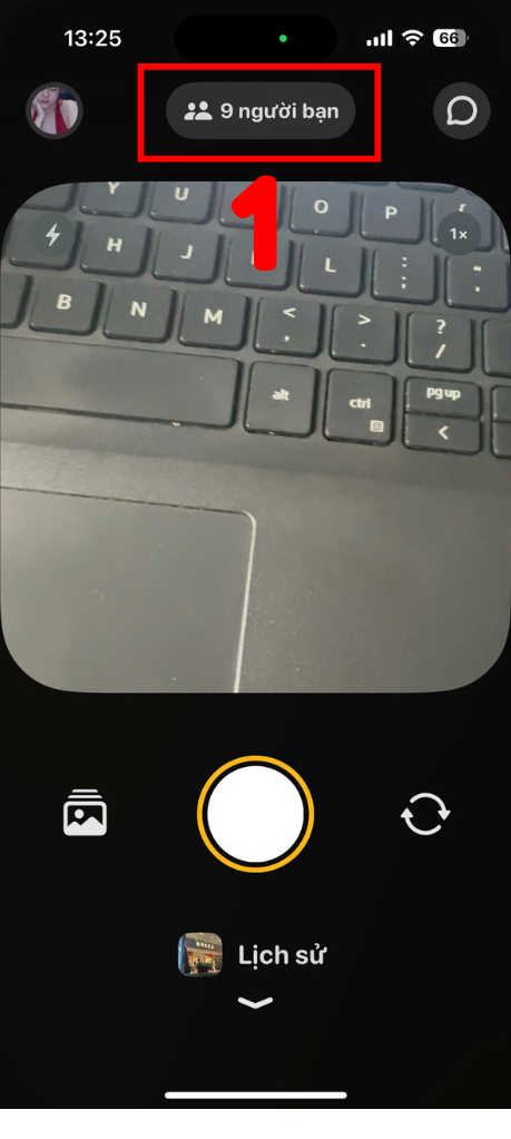 Bước 1