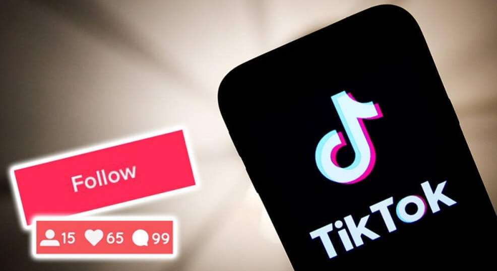 Một cách để tăng follow trên TikTok hiệu quả, đó là thông qua group facebook