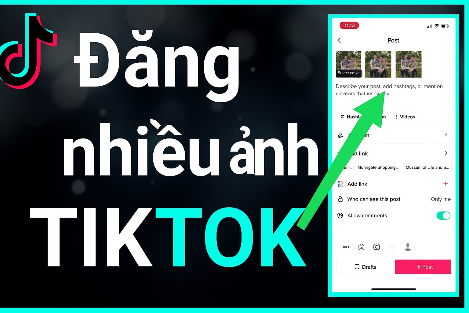 Thuật toán TikTok ưu tiên nội dung mang tính chân thực và gắn kết 