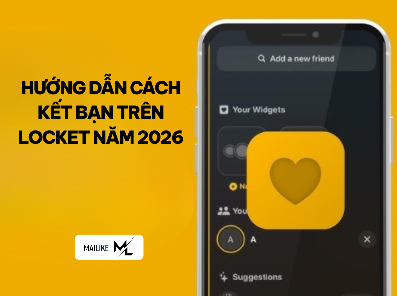 Hướng dẫn cách kết bạn trên locket 2026 (1)