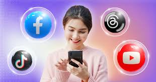Threads cung cấp một bộ công cụ mạnh mẽ để người dùng chia sẻ và tương tác