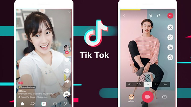 Làm video nhiều ảnh trên TikTok giúp bạn tạo nội dung sáng tạo, độc đáo từ ảnh tĩnh 