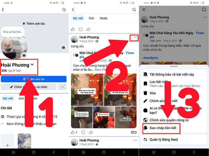Cách sử dụng web tăng like miễn phí trên điện thoại