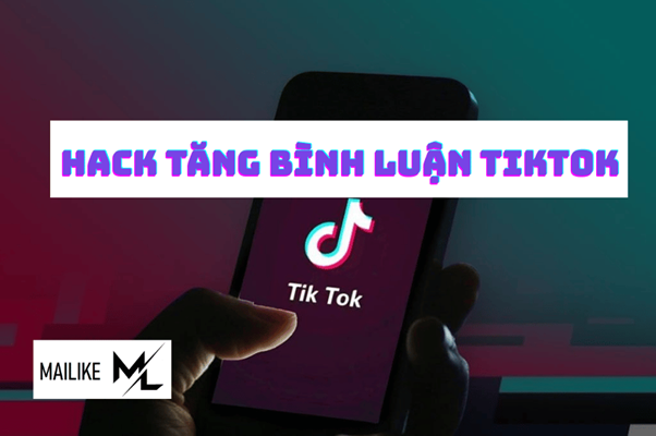 Web tăng bình luận TikTok mới nhất 2026