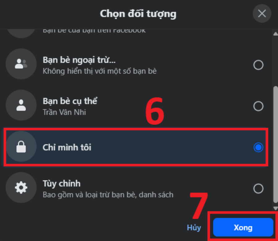 Cách đổi ảnh bìa trên Facebook bằng máy tính không ai biết