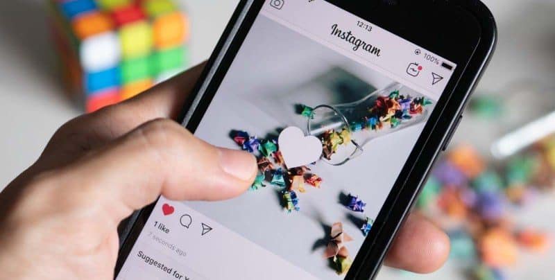 Dịch vụ tăng like bài viết Instagram bằng công nghệ tự động an toàn và hiệu quả