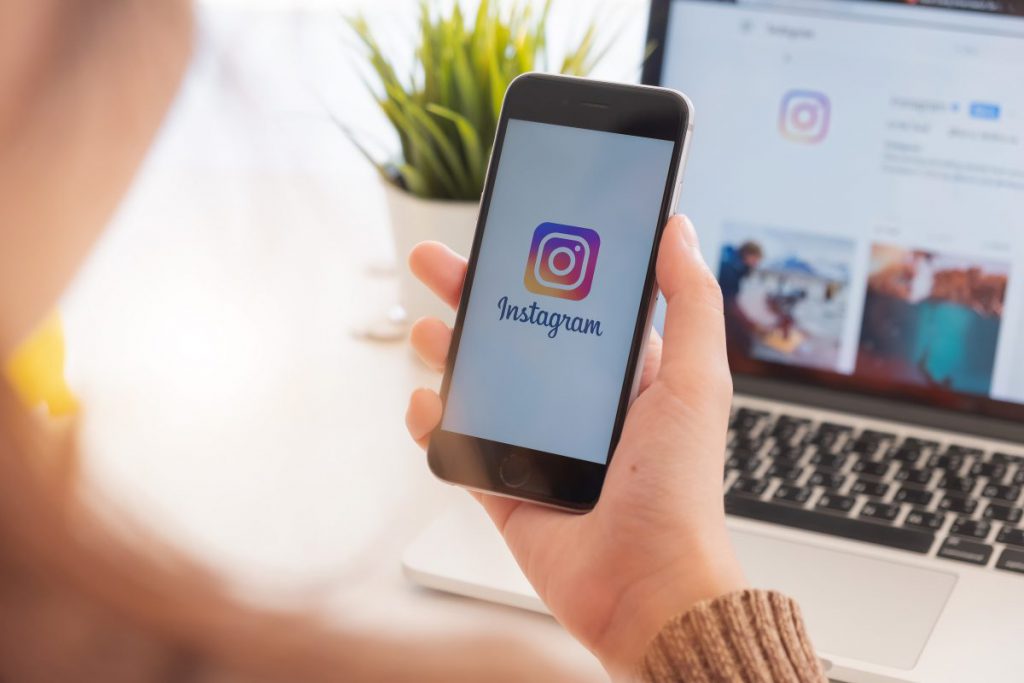 Để tăng like Instagram tự nhiên, hãy tập trung vào nội dung chất lượng cao