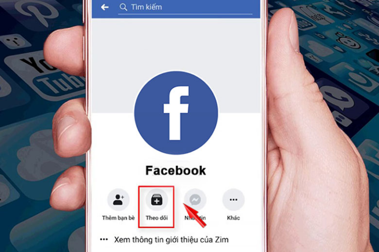 Cách tăng follow Facebook cá nhân hiệu quả bằng việc đăng bài thường xuyên