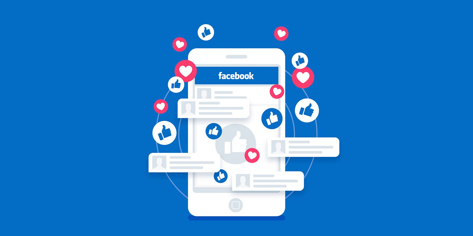 Dịch vụ giúp tăng chia sẻ cho bài đăng hoặc hình ảnh trên Facebook