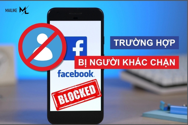 Một vài cách xem mình bị ai chặn trên facebook đơn giản, nhanh chóng